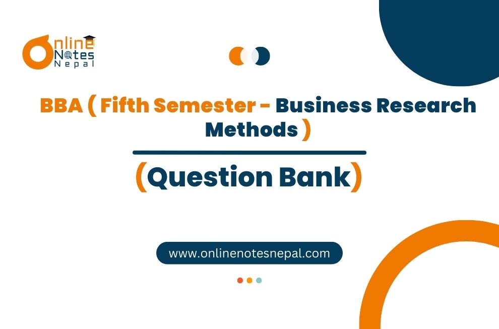 Question Bank